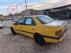 بيجو 405